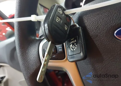 2019 Ford Fiesta Se from USA, damaged, VIN 3FADP4BJ9KM123795